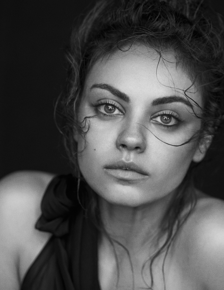 Mila Kunis