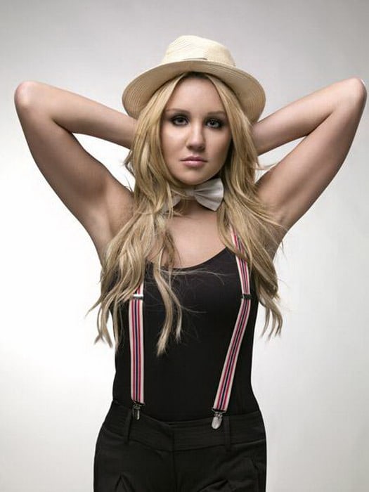 Amanda Bynes Amanda Bynes