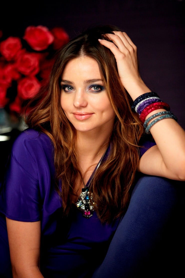 Miranda Kerr Miranda Kerr