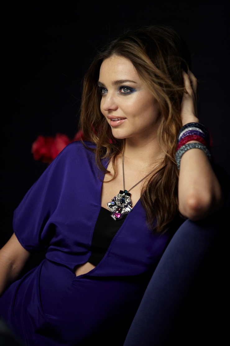 Miranda Kerr Miranda Kerr