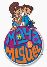 Maya & Miguel                                  (2004-2007)