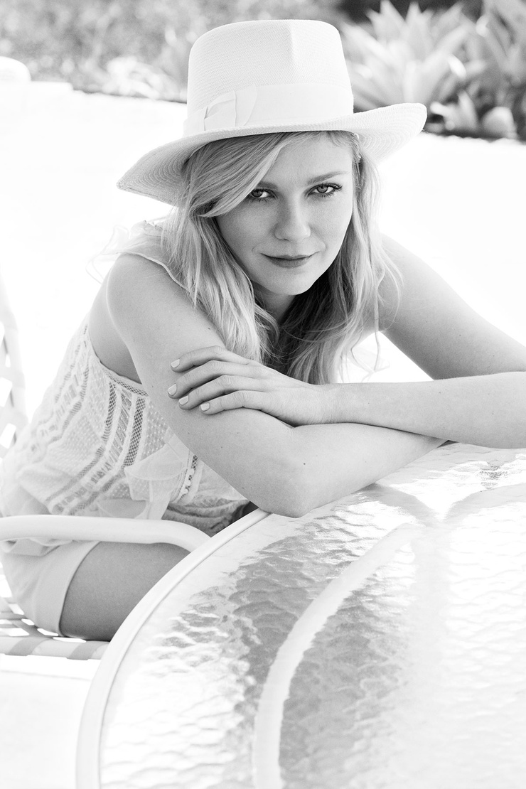 Kirsten Dunst Kirsten Dunst