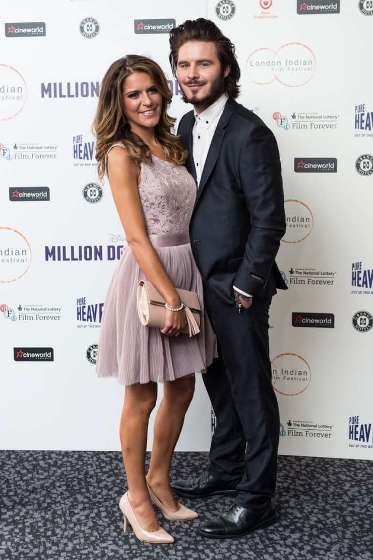 Gemma Oaten Gemma Oaten