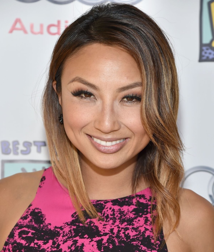 Jeannie Mai Jeannie Mai