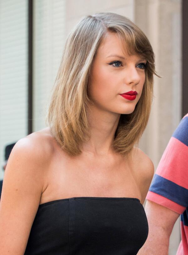 Taylor Swift Taylor Swift