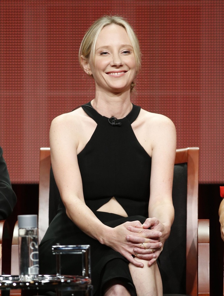 Anne Heche Anne Heche