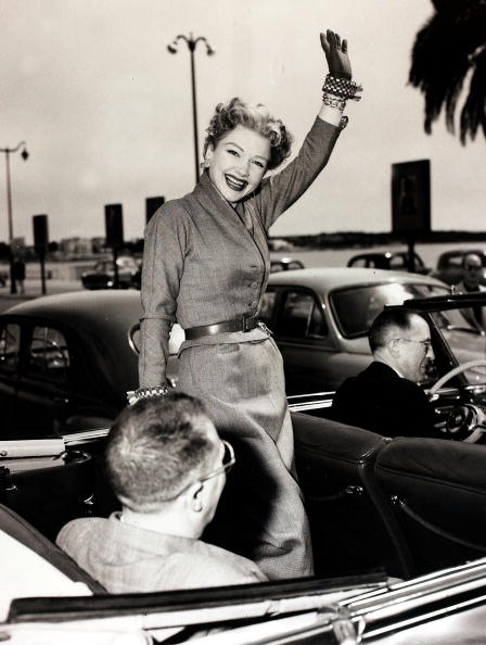 Anne Baxter Anne Baxter