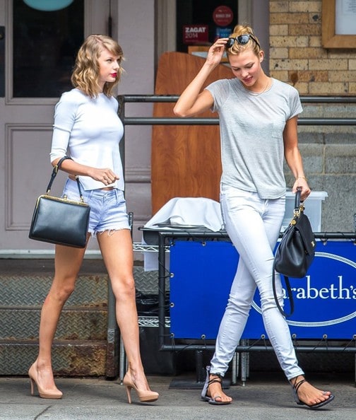 Taylor Swift