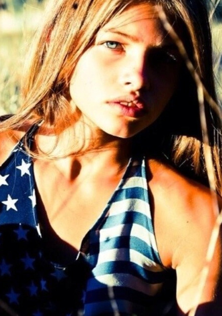Thylane Blondeau Thylane Blondeau
