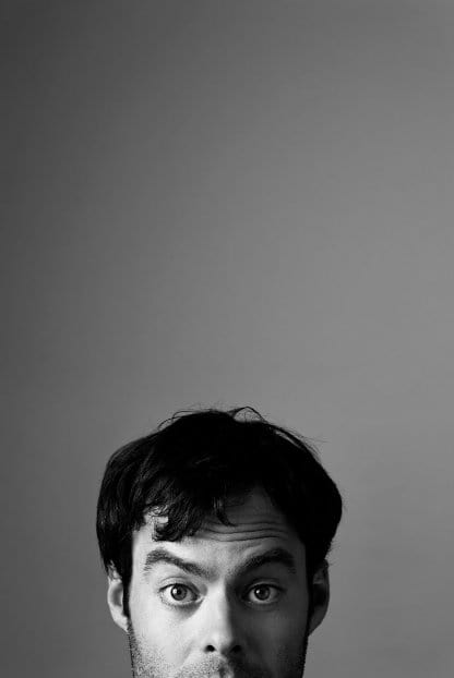 Bill Hader