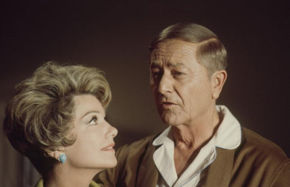 Marcus Welby, M.D. Marcus Welby, M.D.