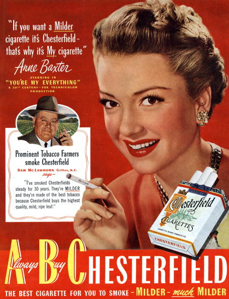 Anne Baxter Anne Baxter