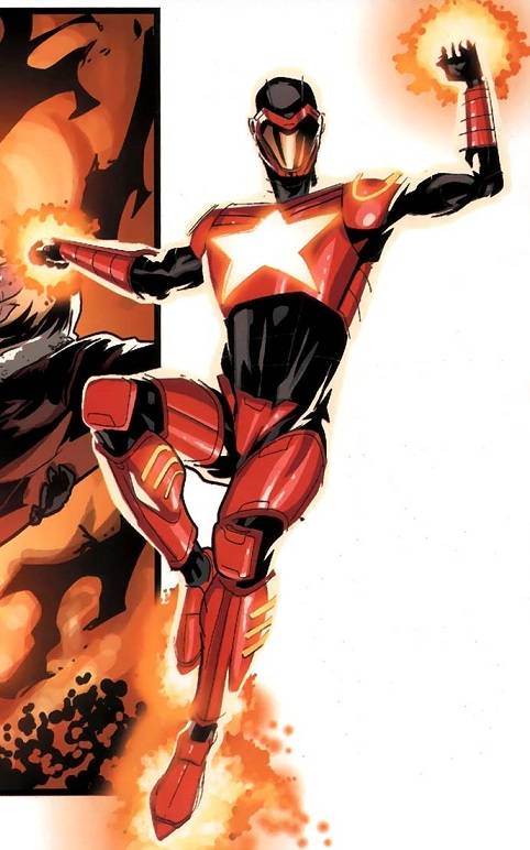 Wildfire