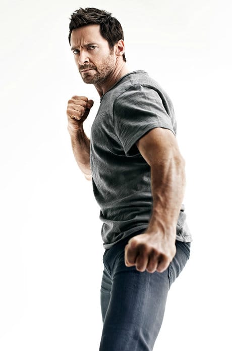 Hugh Jackman