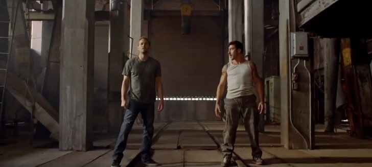 Brick Mansions