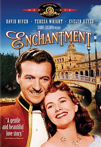 Enchantment