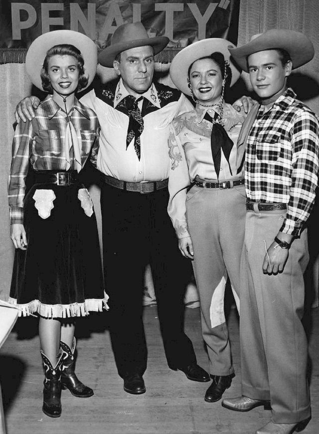 William Bendix