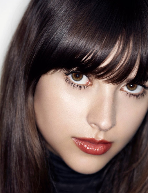 Amelia Warner Amelia Warner