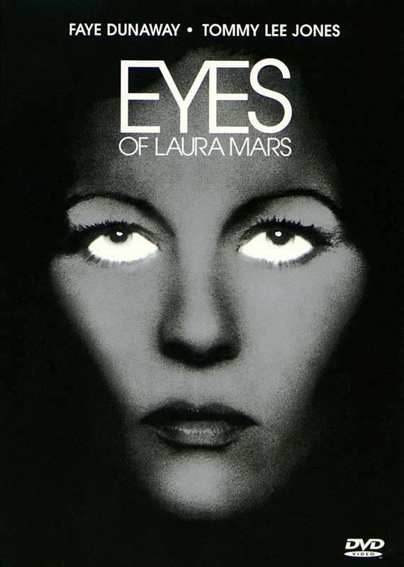 Eyes of Laura Mars   [Region 1] [US Import] [NTSC]