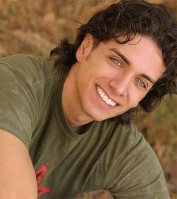 Josh Keaton