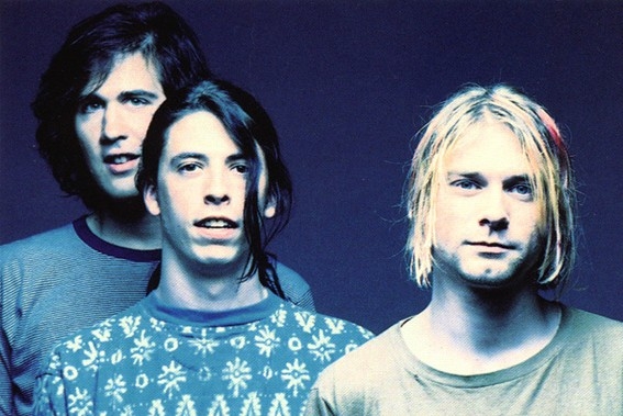 Nirvana Nirvana