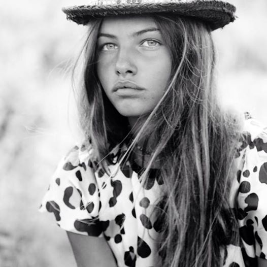 Thylane Blondeau Thylane Blondeau