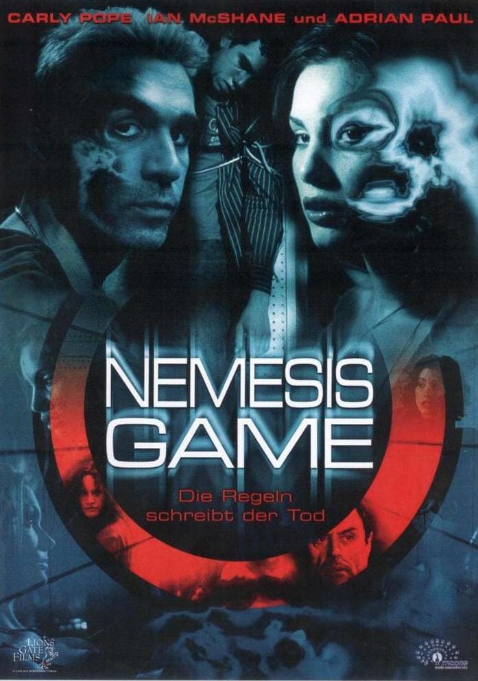 Nemesis Game