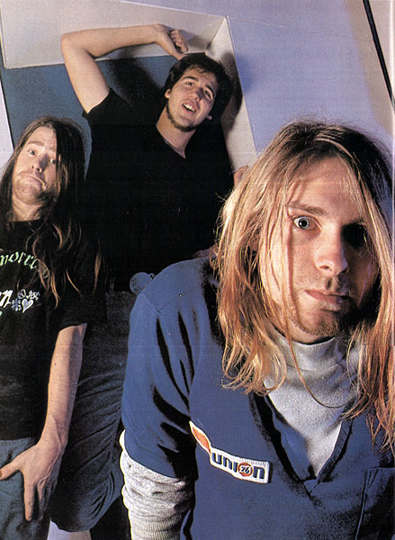 Nirvana