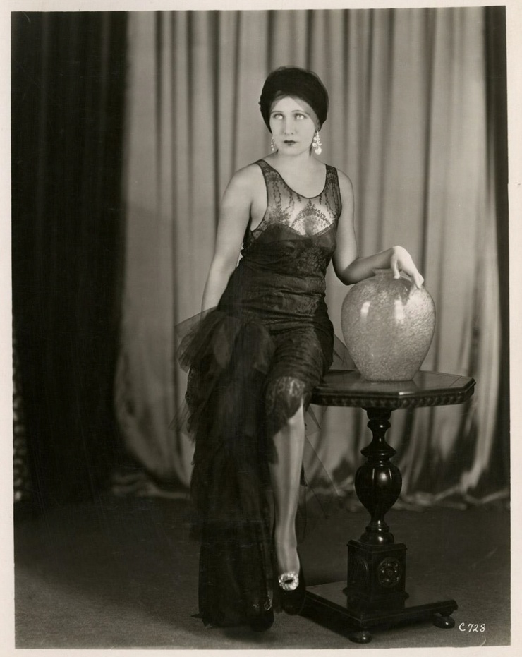 María Corda María Corda