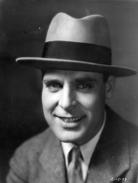 Ralph Graves