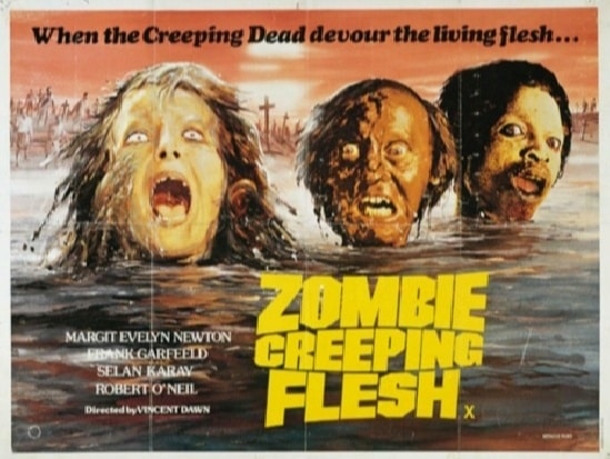 Hell of the Living Dead