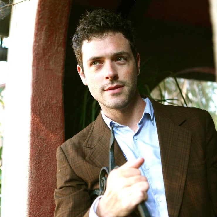Brendan Hines