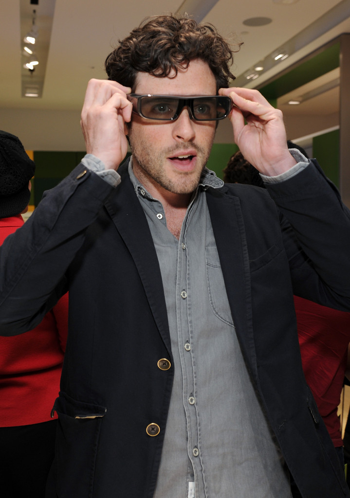 Brendan Hines