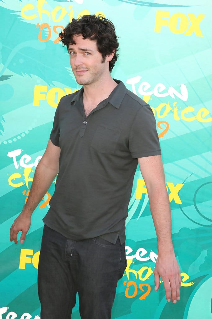 Brendan Hines