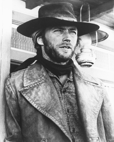 High Plains Drifter High Plains Drifter