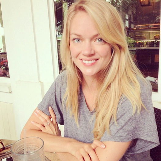Lindsay Ellingson