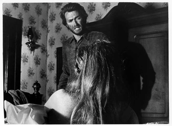High Plains Drifter High Plains Drifter