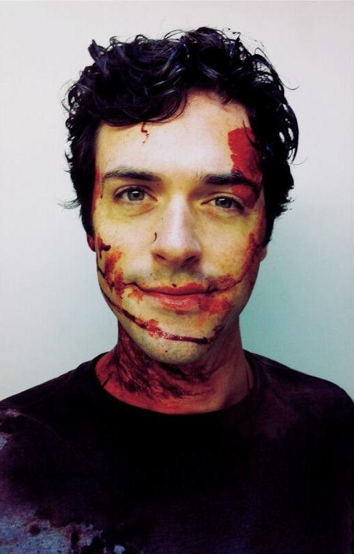 Brendan Hines