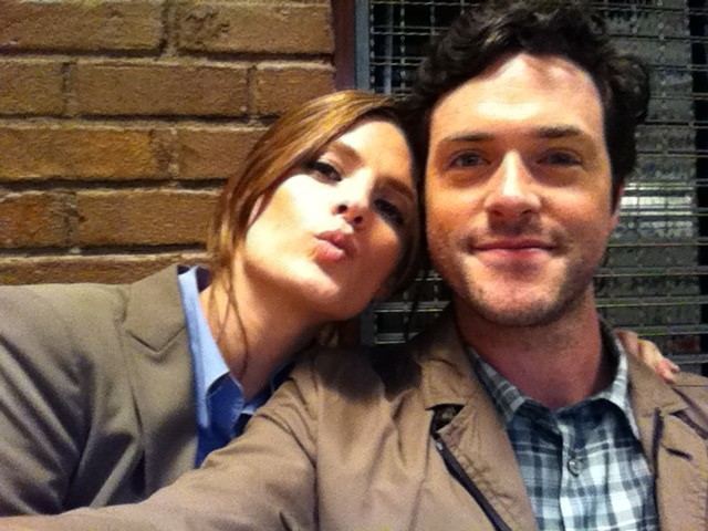 Brendan Hines