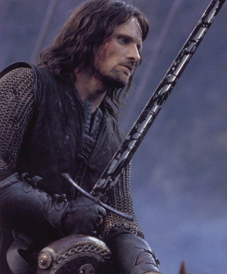 Aragorn