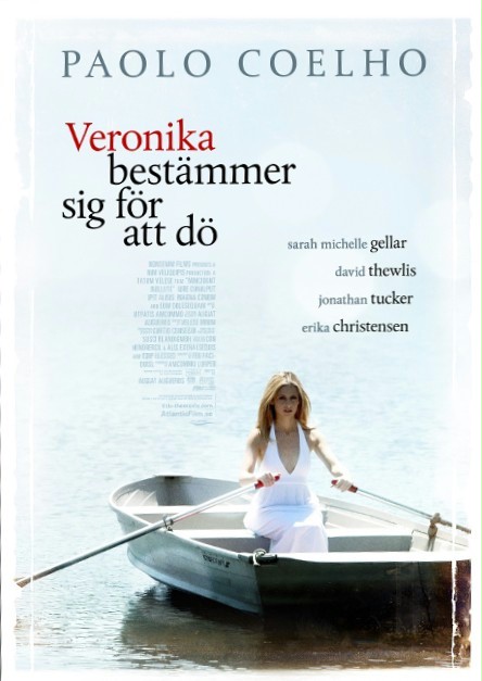 Veronika Decides to Die