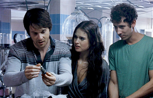 Chemistry (2012)