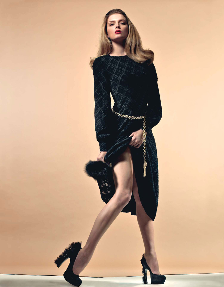 Lily Donaldson Lily Donaldson