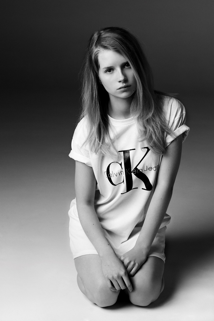 Lottie Moss Lottie Moss
