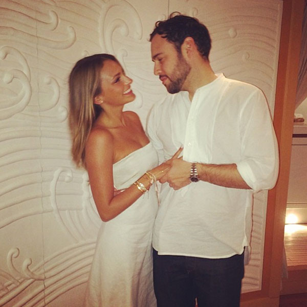 Scooter Braun