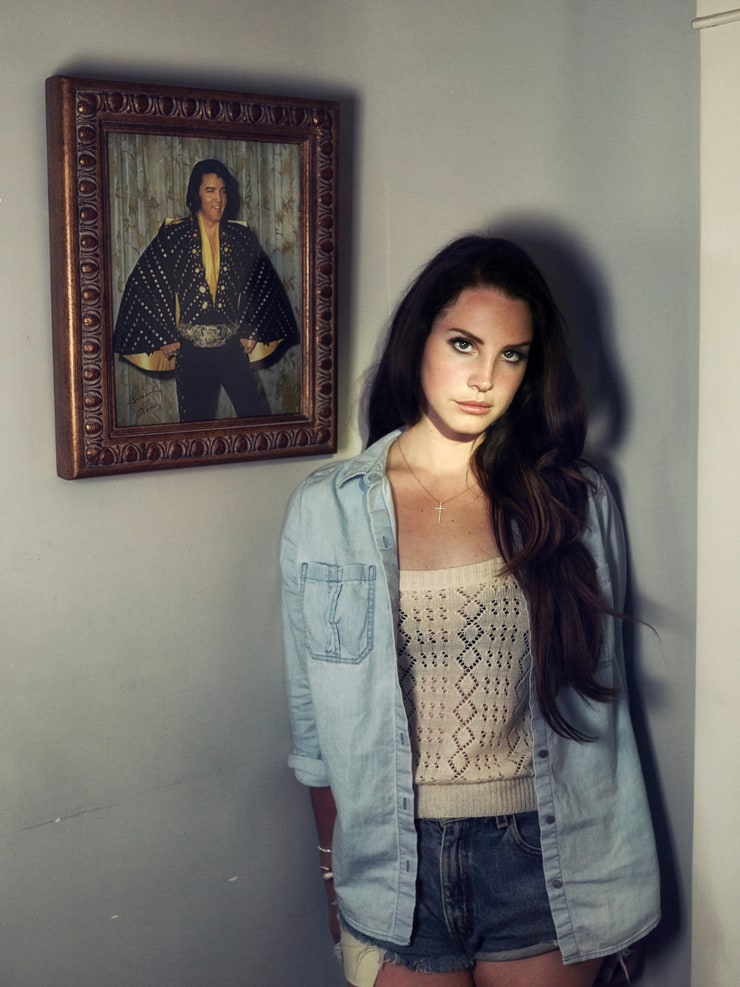 Lana Del Rey