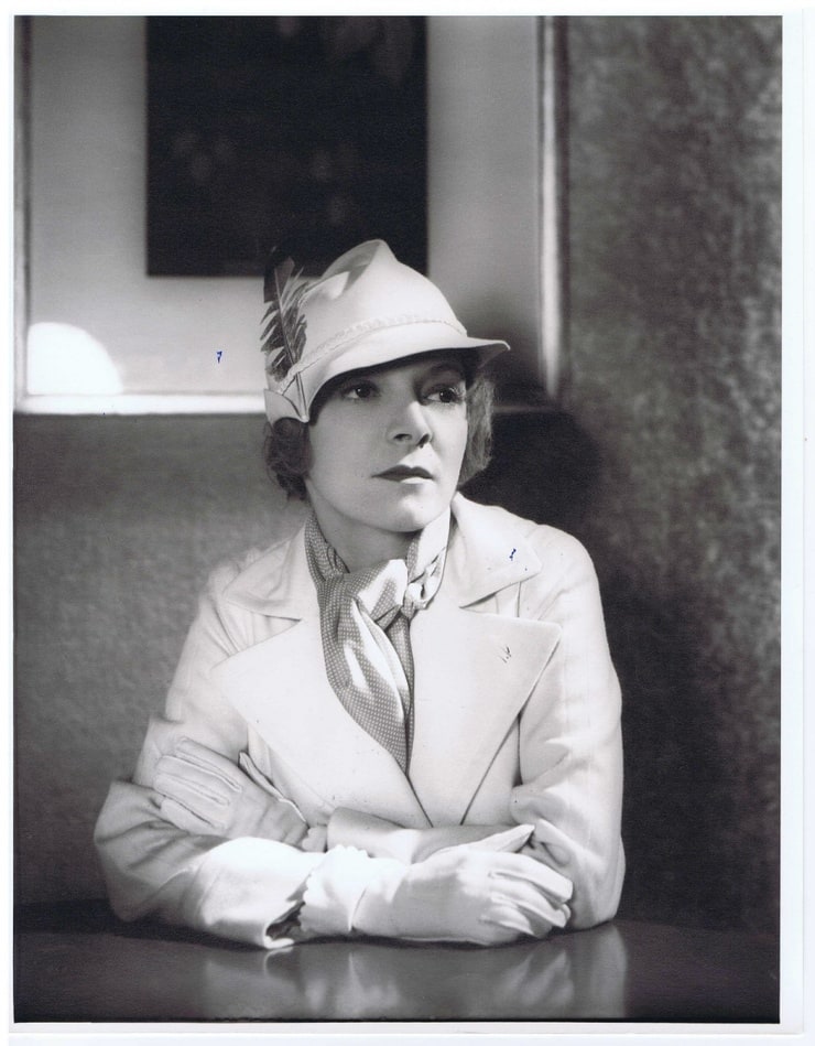 Helen Hayes