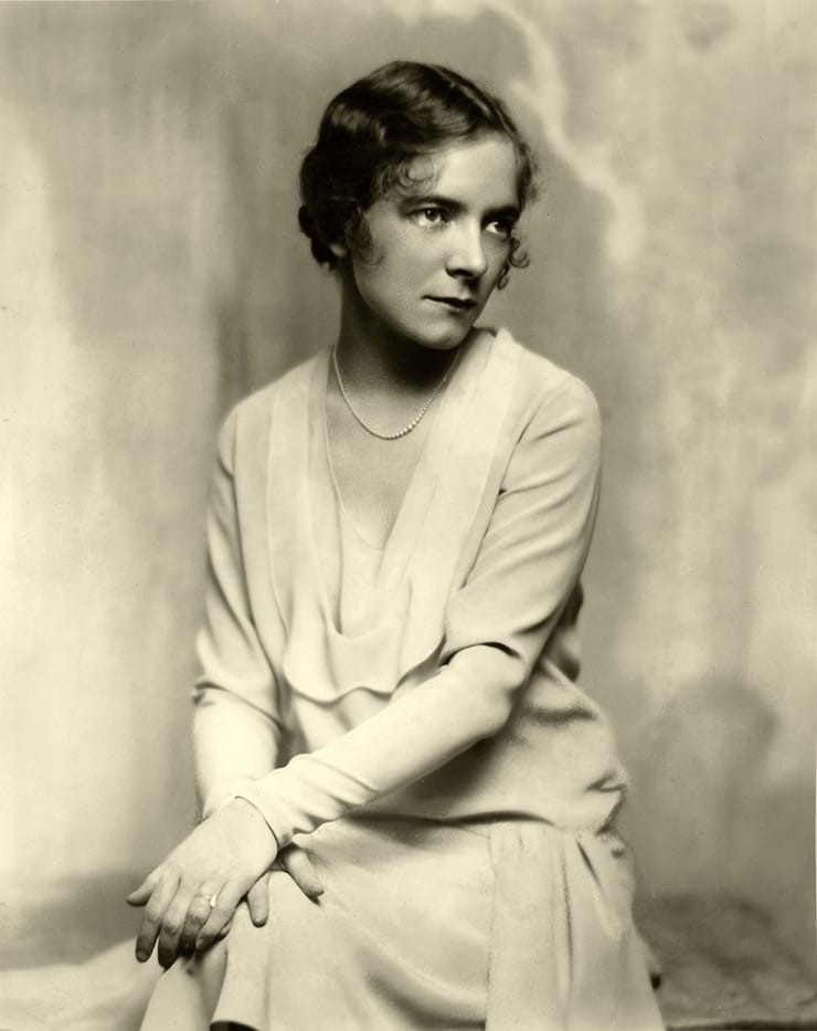 Helen Hayes