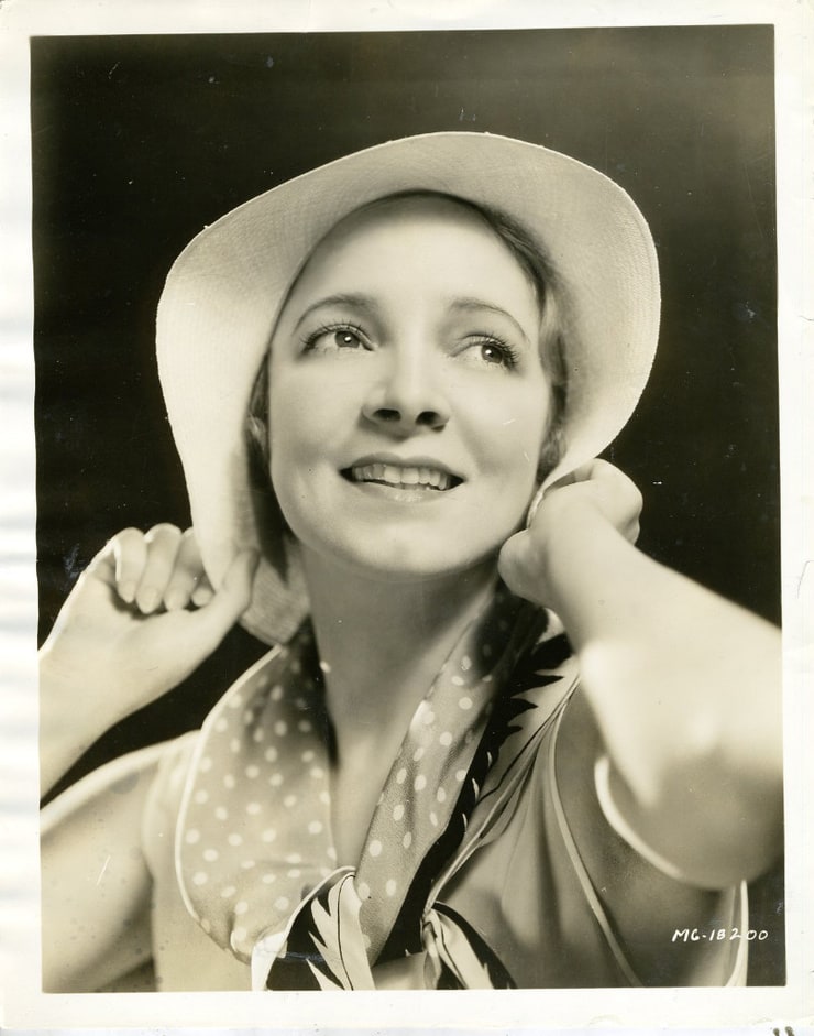 Helen Hayes