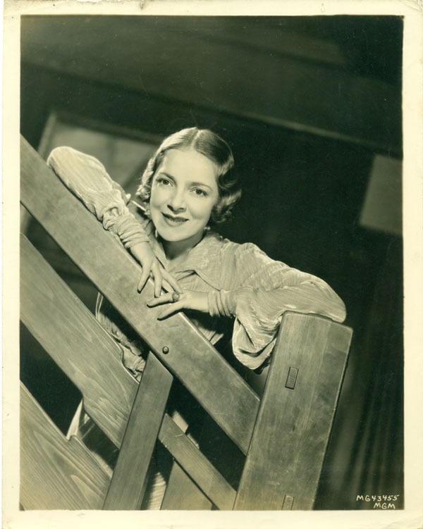 Helen Hayes